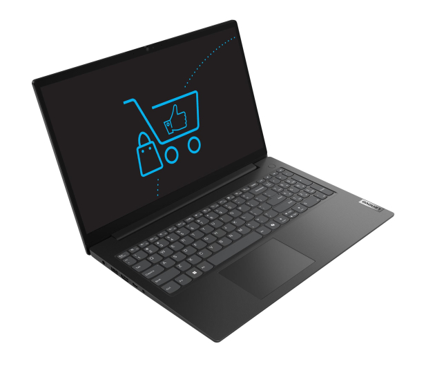 Lenovo V15 i5-13420H/24GB/512/Win11P - 1474760 - zdjęcie 3
